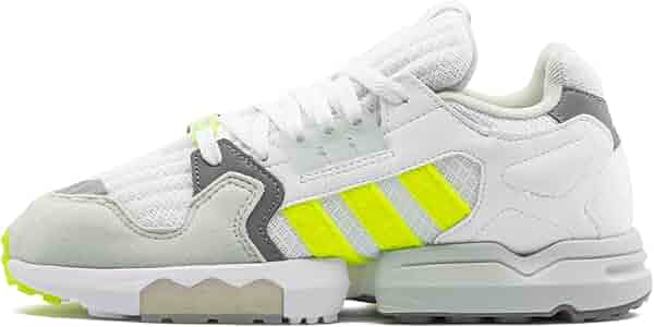 Amazon.com | adidas Mens Zx Torsion Fp Ftwht/Syello/Ashgre Ef7681